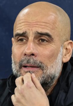 Manchester Siti Real Madridga mag‘lub bo‘lib turnirdan chiqdi