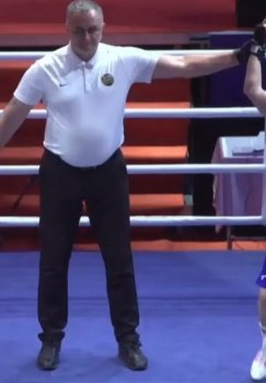 O‘zbekiston bokschilari Osiyo chempionatida kuch sinashmoqda