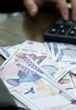 O'zbekistonda o'rtacha oylik ish haqi miqdori oshgani ma'lum qilindi