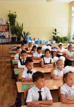 Посещаемость учащихся в школах будет контролироваться с помощью искусственного интеллекта