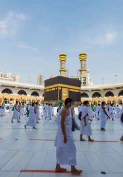 O'zbekiston va Arab davlatlari o'rtasida havo reyslari tiklandi