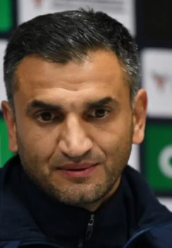 Surxon coach describes Nasaf as a strong team in Central Asia