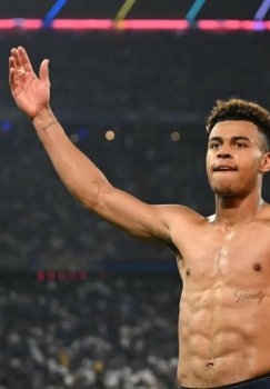 “Real Madrid” Dezire Due uchun 100 mln yevro taklif qilmoqchi