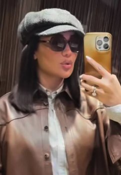 Munisa Rizayeva Shveysariyaning gozal Jeneva shahri manzaralarini ulashdi