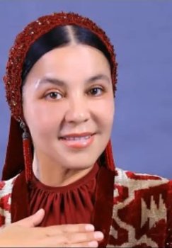 Nargiza Azimova Reveals How She Fulfilled Her Mother's Wishes