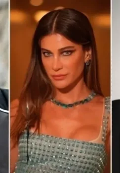 Turkish celebrities passed the drug test