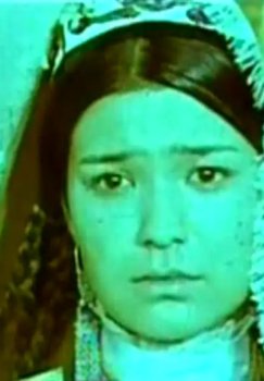 Gulchehra Sa'dullayeva Reveals the Secret Behind the Kiss Scene in the Series "O'tgan Kunlar"