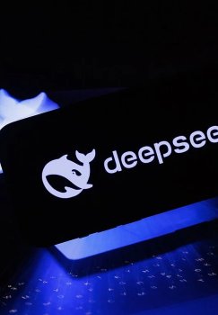 DeepSeek yangi sun'iy intellektini yashirin sinovdan o'tkazmoqda