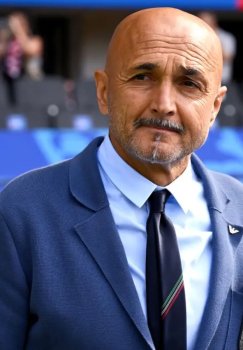 Yuventus Sassuolodan durang olib Spalletti tahlilini berdi