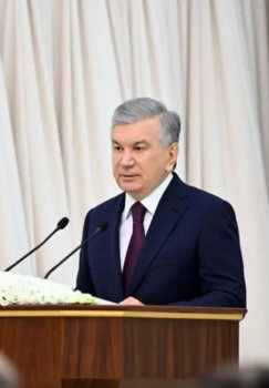 Prezident: Jinoyatchilikka qarshi kurashda natija zarur