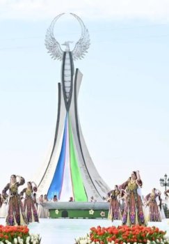 Toshkentda 2026 Navro‘z bayrami keng ko‘lamda o‘tkaziladi