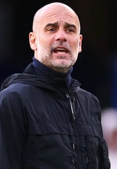 Pep Gvardiola tig'iz o'yinlar taqvimi va charchoqdan shikoyat qildi