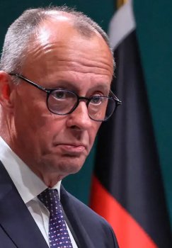 Германский канцлер обеспокоен ситуацией вокруг Ирана