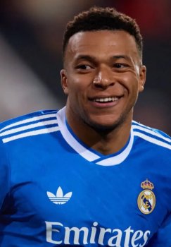 Mbappe "Real Madrid" kelajagidan norozi: ketishi mumkin.