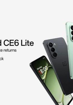 OnePlus kompaniyasi yangi smartfonini may oyida taqdim etadi
