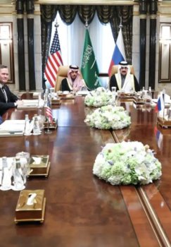 Rossiya va AQSH Eron bo'yicha maxfiy kelishuvga erishdi