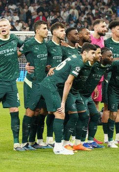 Джерми Дoku готовится к переговорам о новом контракте с «Манчестер Сити»