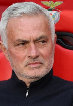 Joze Mourinyo yana "Real Madrid" bosh murabbiyi bo'lishi kutilmoqda