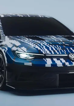 «Volkswagen» kompaniyasi o'z tarixidagi eng qudratli «Golf» modelini namoyish etdi