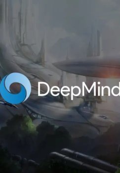Google DeepMind: Создание игрового мира с помощью искусственного интеллекта