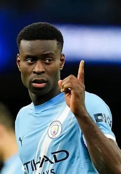 Pep Gvardiola EFL kubogi finalida Mark Guehisiz maydonga tushadi