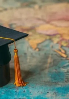 O'zbekistondan chet elga o'qishga ketganlar soni sezilarli kamaydi