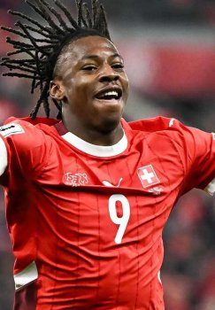 Vincent Kompany Praises the Skills of Young Footballers in Germany