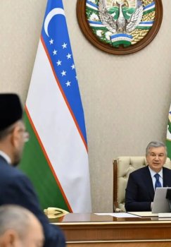 One trillion soms will be allocated to help those in need during the month of Ramadan