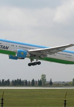 Bugungi reyslar jadvali — 28 fevral