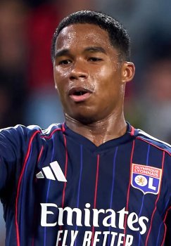 "Arsenal" "Real Madrid" hujumchisi Endrikni sotib olishni rejalashtirmoqda