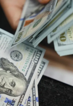 Dunyo bo'ylab milliarderlar soni bir yilda o'n uch foizga ko'paydi