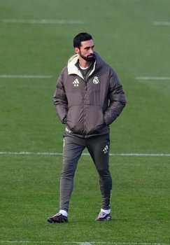 Arbeloa: “Benfika”ga qarshi o‘yin oson bo‘lmaydi