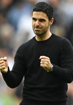 «Arsenal» yangi transferlar uchun 200 million funtdan ortiq mablag' sarfladi