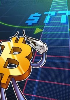 Bitkoin narxi AQSh davlat obligatsiyalari daromadliligi sababli pasaydi