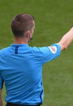 FIFA yangi yoruglik ofsaydi qoidasi futbolni o‘zgartiradi