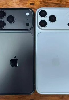 Apple iPhone 18 Pro smartfonlariga o'zgaruvchan diafragmali kamera o'rnatadi