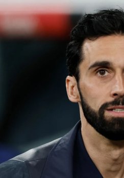 Флорентино Перес уволил главного тренера «Реал Мадрида» Альваро Арбелоа