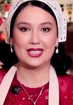 Dilnoza Kubayeva talabalik davridagi qiziqarli va xijolatli voqealarni ochib berdi