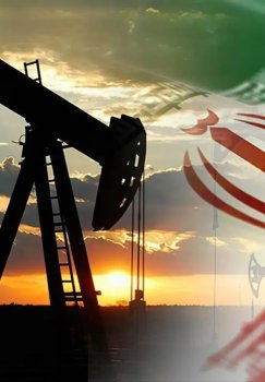 AQSH Eron neftini eksport qilishga cheklovni yumshatdi