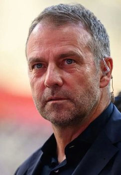 Flik asosiy e'tiborni Rayo Valekano o'yiniga qaratish kerakligini ta'kidladi