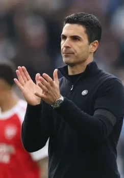 Arteta «Arsenal»ning erta chetlashtirilishini fidoyiliksizlik bilan bog'lamashtirdi