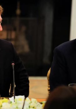 Tramp dunyoning yirik texnologiya gigantlarini maslahat kengashiga tayinladi