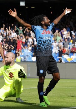 Angissa mart oyida safga qaytishi kutilmoqda