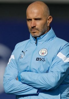 Энцо Мареска может стать главным тренером «Манчестер Сити»