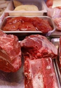 Qozog'iston go'sht eksporti ichki narxlarga ta'sir qilmoqda