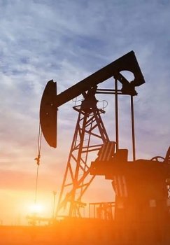 Конфликты на Ближнем Востоке подняли цену нефти до 100 долларов