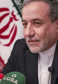 Eron tashqi ishlar vaziri AQSHning har qanday tahdidiga tayyorligini bildirdi