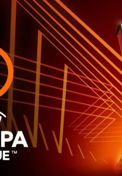 The Round of 16 pairings in the Europa League have been confirmed