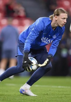 Safonov jarohatdan keyin tez orada qaytadi