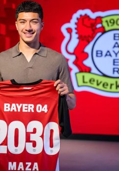 «Манчестер Сити» планирует приобрести Ибрагима Маза